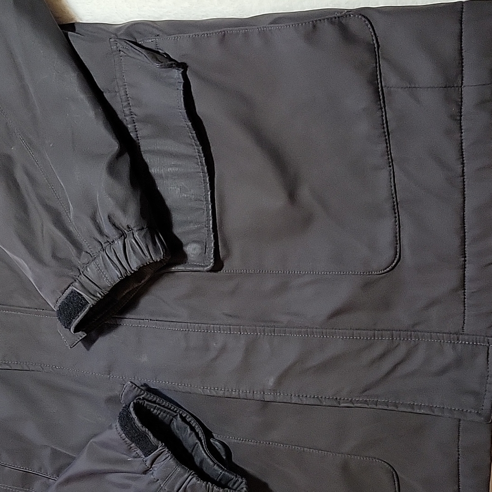 CALVIN KLEIN WINTER COAT SMALL - Picture 2 of 14